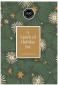náhled Vonný sáček 115ml Bridgewater Christmas Bliss (A Spark of Holiday Joy)