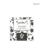 náhled Mathilde M. - BOUQUET PRÉCIEUX, 4x vonný tvarovaný vosk