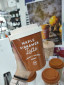 náhled DW HOME - MAPLE CINNAMON LATTE, svíčka ve skle 318g