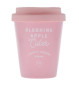 náhled DW HOME - BLUSHING APPLE CIDER, svíčka ve skle 318g