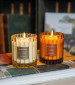 náhled Esprit Provence Vonná svíčka 190g - VANILLE