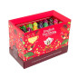 náhled English Tea Shop ADVENTNÍ KALENDÁŘ krabička 25 sáčků