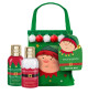 náhled Baylis&Harding Festive Elf, sada do koupele v taštičce, 2dílná