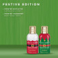 náhled Baylis&Harding Festive Elf, sada do koupele v taštičce, 2dílná