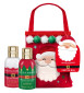 náhled Baylis&Harding Festive Santa, sada do kopele v taštičce, 2dílná