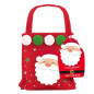 náhled Baylis&Harding Festive Santa, sada do kopele v taštičce, 2dílná