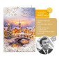 náhled Argus Vánoční hrací přání s efekty - Bílé Vánoce / Karel Gott, Bambini di Praga