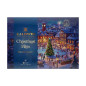 náhled EALDWIN Christmas Bliss, obálky 15g (9 sáčků, kolekce čajů)