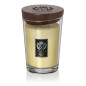 náhled Vellutier MIDNIGHT TOAST, velká svíčka 515 g