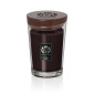náhled Vellutier SWISS CHOCOLATE FONDANT, velká svíčka 515 g