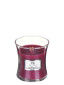 náhled Vonná svíčka WoodWick WILD BERRY & BEETS, malá 85 g