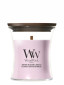 náhled WoodWick CHERRY BLOSSOM & VANILLA, malá svíčka 85g