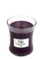 náhled Vonná svíčka WoodWick FIG střední 275g
