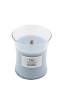 náhled Vonná svíčka WoodWick SEASIDE NEROLI střední 275 g