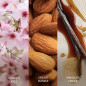 náhled Vonná svíčka WoodWick Cherry Blossom & Vanilla, střední 275 g