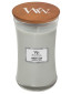 náhled Vonná svíčka WoodWick LAVENDER & CEDAR velká 609 g