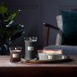 náhled Vonná svíčka WoodWick LAVENDER & CEDAR velká 609 g