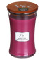 náhled Vonná svíčka WoodWick WILD BERRY & BEETS velká 609g