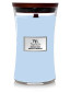náhled Vonná svíčka WoodWick MAGNOLIA BIRCH, velká 609 g