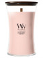 náhled WoodWick COASTAL SUNBERRY, velká svíčka 609g