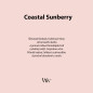 náhled WoodWick COASTAL SUNBERRY, velká svíčka 609g