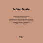náhled Vonná svíčka WoodWick Saffron Smoke, velká 609 g