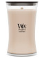 náhled Vonná svíčka WoodWick Crystal Ginger, velká 609 g