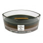 náhled Vonná svíčka WoodWick Trilogy COZY CABIN široký knot 453,6g