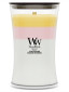 náhled Vonná svíčka WoodWick Trilogy Floral Blossoms, velká 609 g