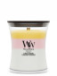náhled Vonná svíčka WoodWick Trilogy Floral Blossoms, střední 275 g