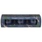 náhled Yankee Candle 3x votiv ve skle BAYSIDE CEDAR, 3x 37 g