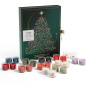 náhled Yankee Candle Xmas 2026 Adventní kalendář kniha