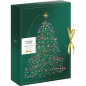 náhled Yankee Candle Xmas 2026 Adventní kalendář kniha
