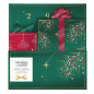 náhled Yankee Candle Xmas 2026 Adventní kalendář čajových svíček a svícnu