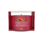 náhled Yankee Candle Votiv ve skle 37g RED APPLE WREATH