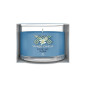 náhled Yankee Candle Votiv ve skle 37g AZURE SKY