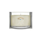 náhled Yankee Candle Votiv ve skle 37g VANILLA FLURRIES