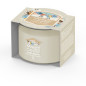 náhled Yankee Candle Votiv ve skle 37g VANILLA FLURRIES
