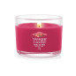 náhled Yankee Candle Votiv ve skle 37g SANTA ON SKIS