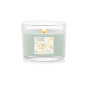 náhled Yankee Candle Votiv ve skle 37g SERENITY STONE