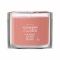 náhled Yankee Candle Votivní svíčka ve skle 37g CLIFFSIDE SUNRISE