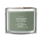 náhled Yankee Candle Votivní svíčka ve skle 37g Balsam & Cedar