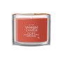 náhled Yankee Candle Votiv ve skle 37g Sugared Cinnamon Apple