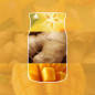 náhled Yankee Candle Reed difuzér Starfruit & Sunshine, 100 ml