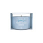 náhled Yankee Candle Votiv ve skle 37g OCEAN AIR