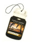 náhled Yankee Candle BLACK COCONUT papírová visačka do auta 1 ks