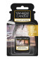 náhled Yankee Candle BLACK COCONUT gelová visačka do auta 1 ks