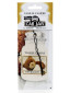 náhled Yankee Candle SOFT BLANKET papírová visačka do auta 1 ks