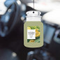 náhled Yankee Candle SAGE & CITRUS, papírová visačka