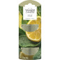 náhled Yankee Candle Sage & Citrus, náplň (2ks) vůně do elektrické zásuvky